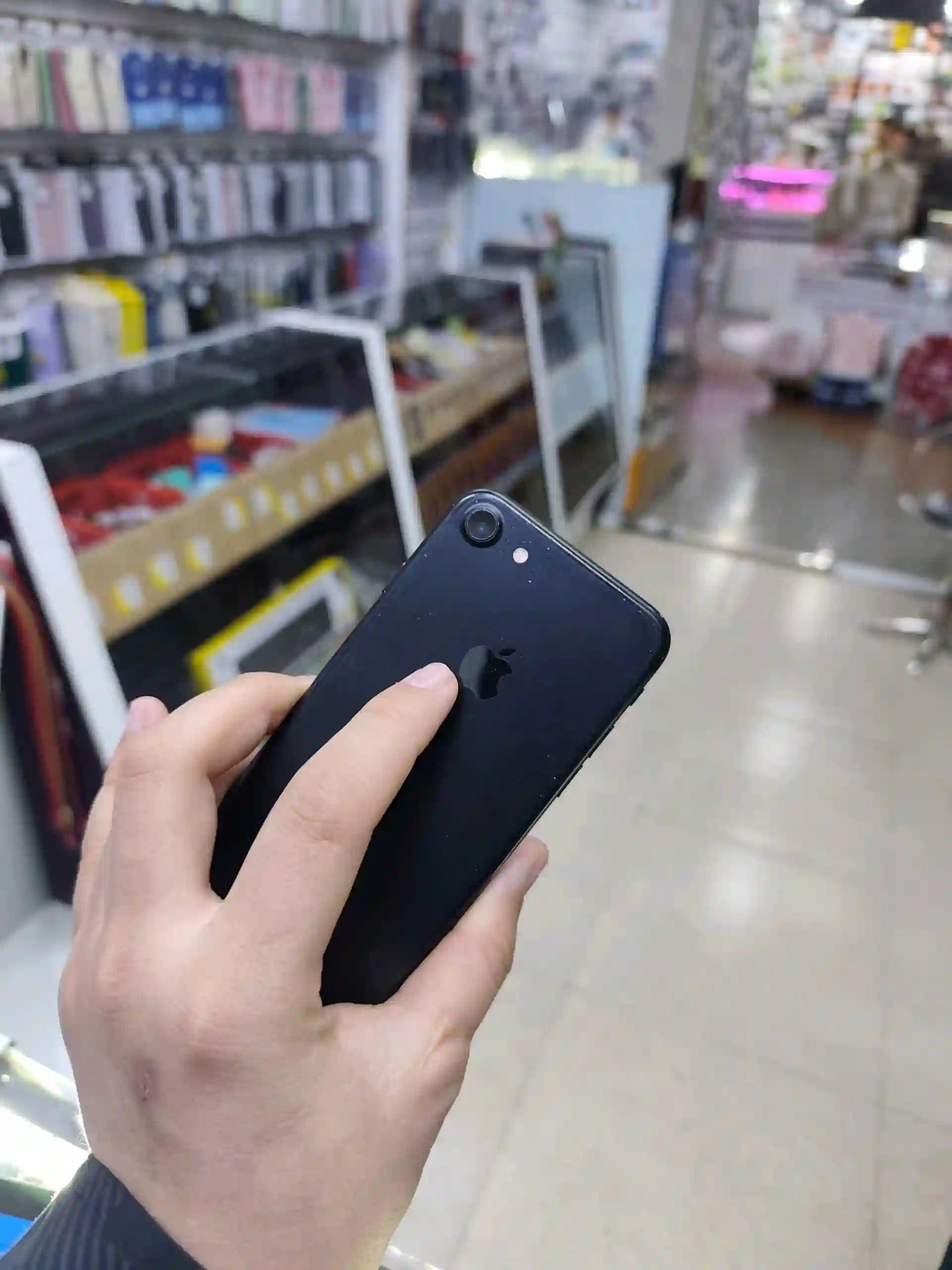 Apple iPhone 7 128 gb