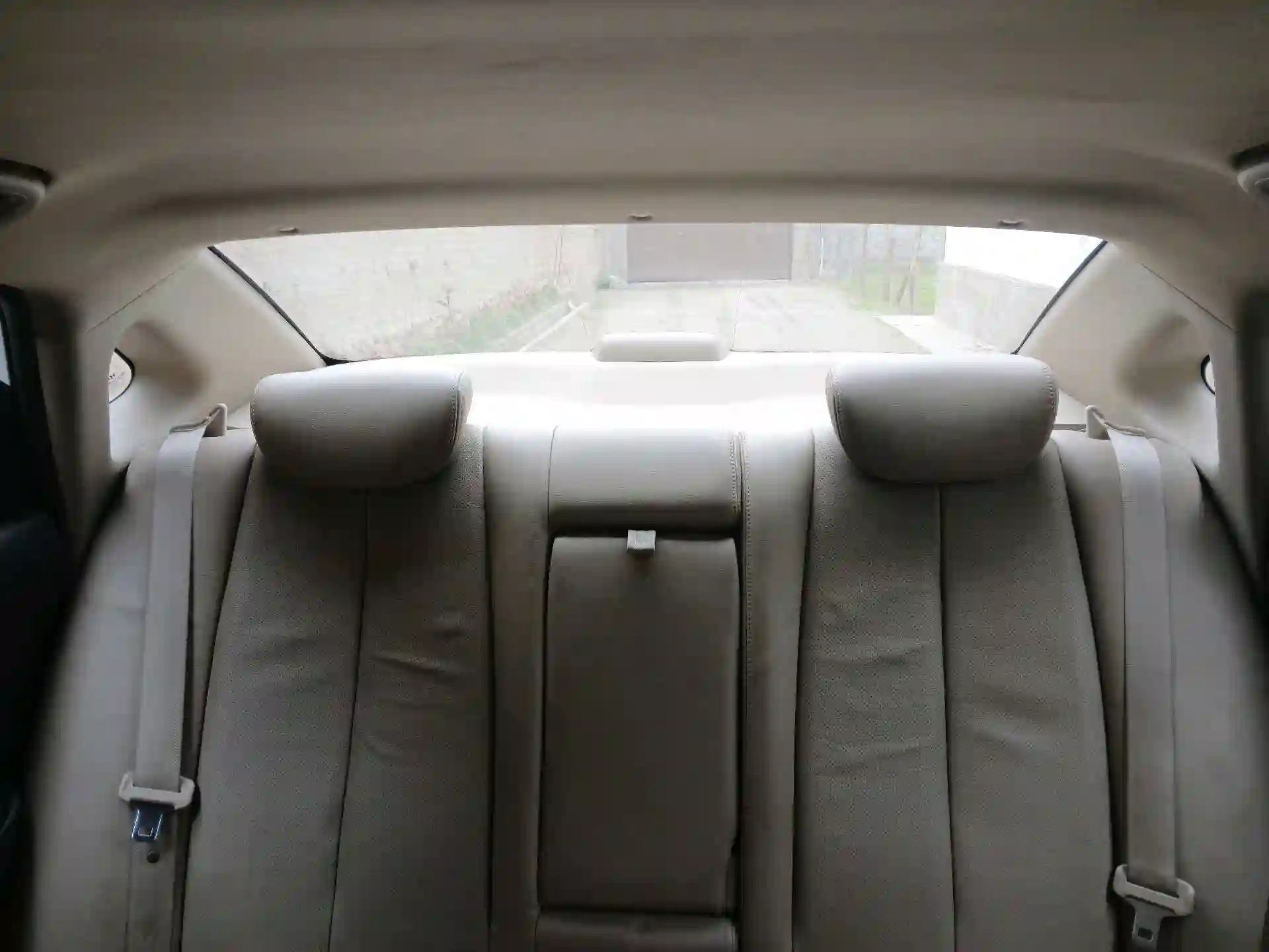 Hyundai Avante 2007