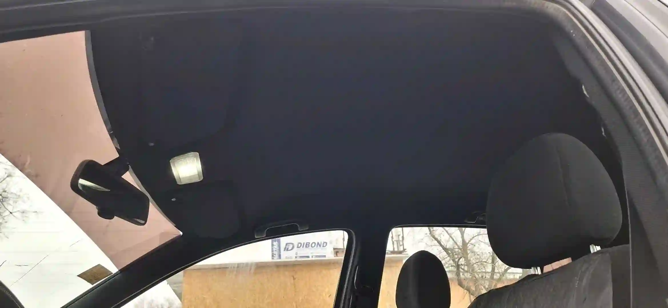 Opel Astra g 1999