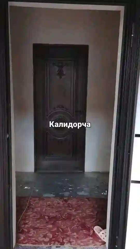1 этажный, 2-комн. дом, 85 м², 3 соток, чорбог обкул