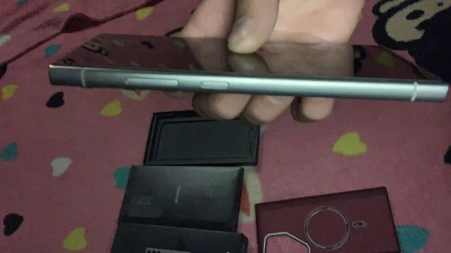 s24 ultra 256g вокм