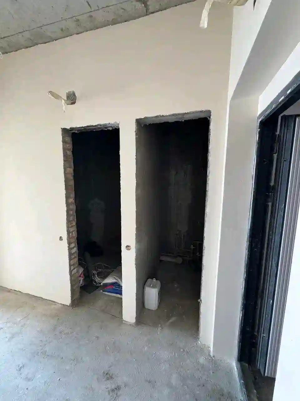 1-к квартира, 8 этаж, 55 м², райпо Регар
