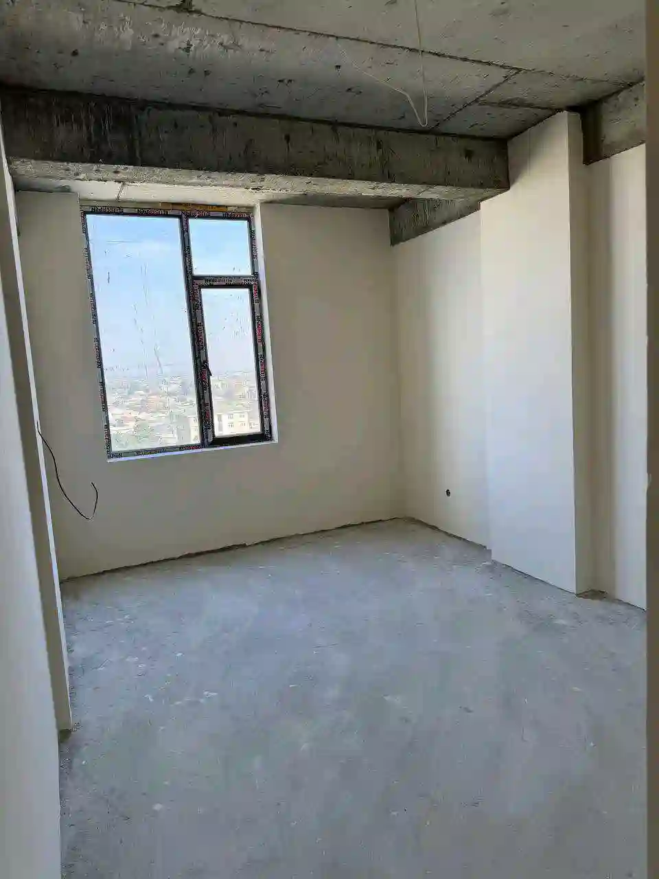 1-к квартира, 8 этаж, 55 м², райпо Регар