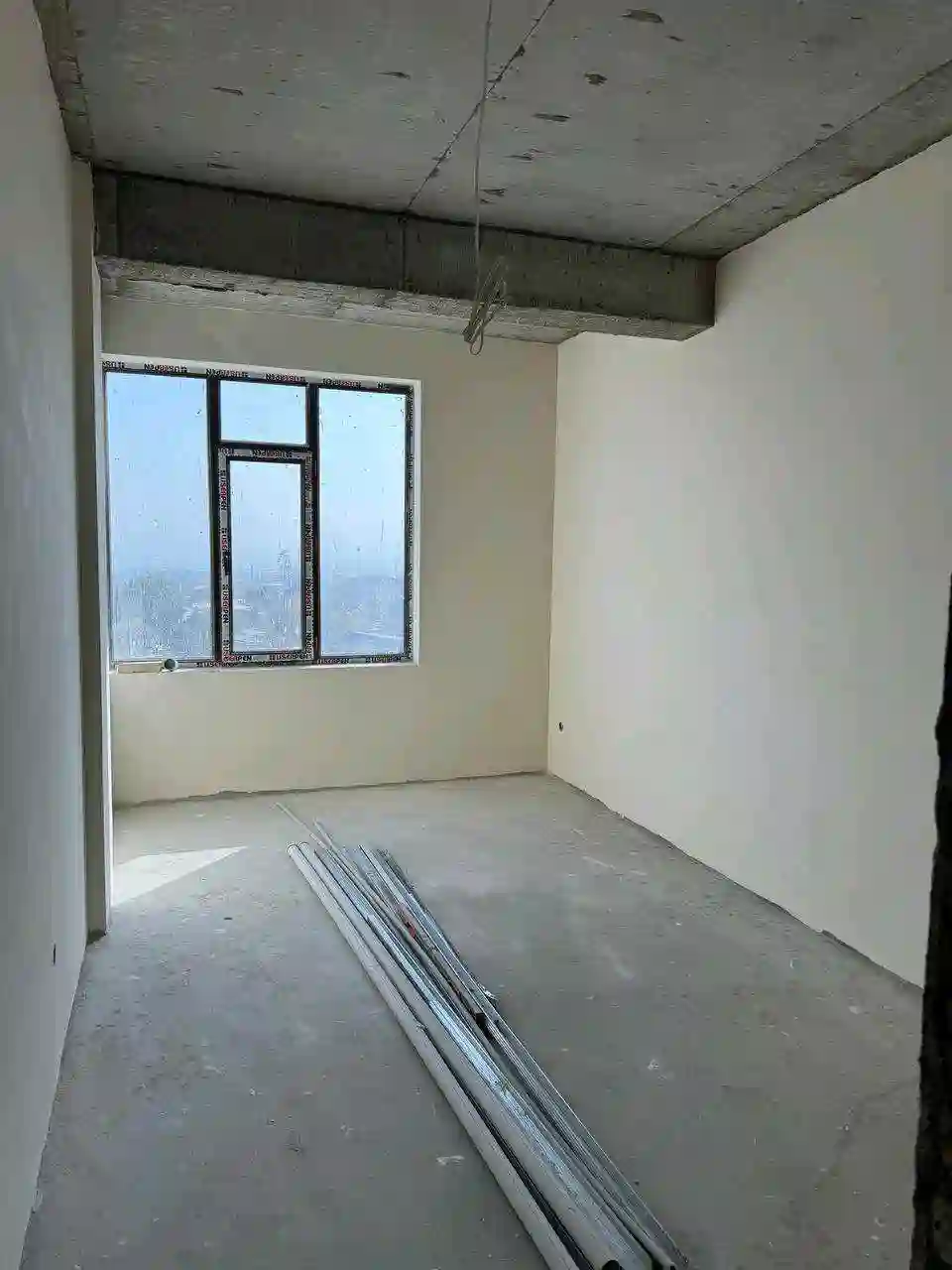 1-к квартира, 8 этаж, 55 м², райпо Регар