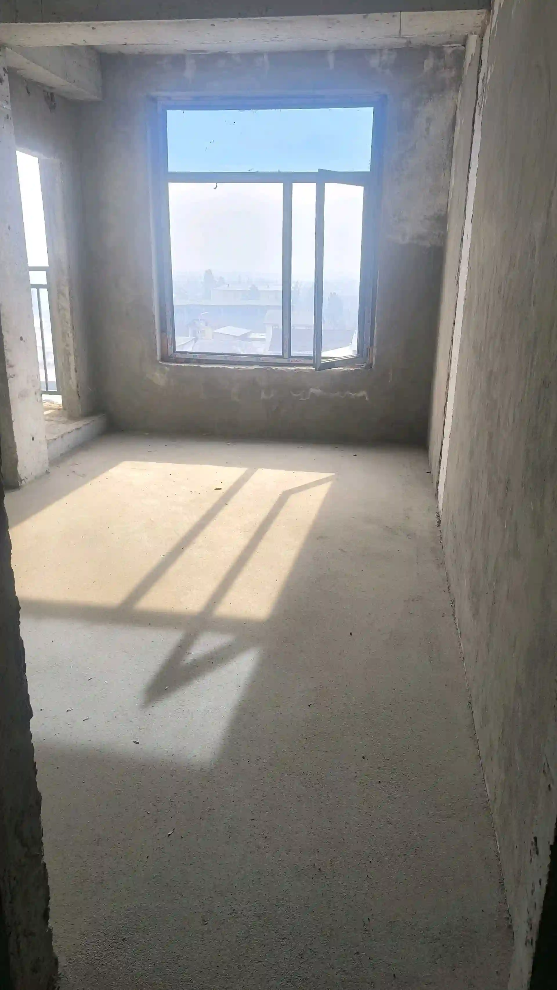 3-к квартира, 6 этаж, 93 м², Содат