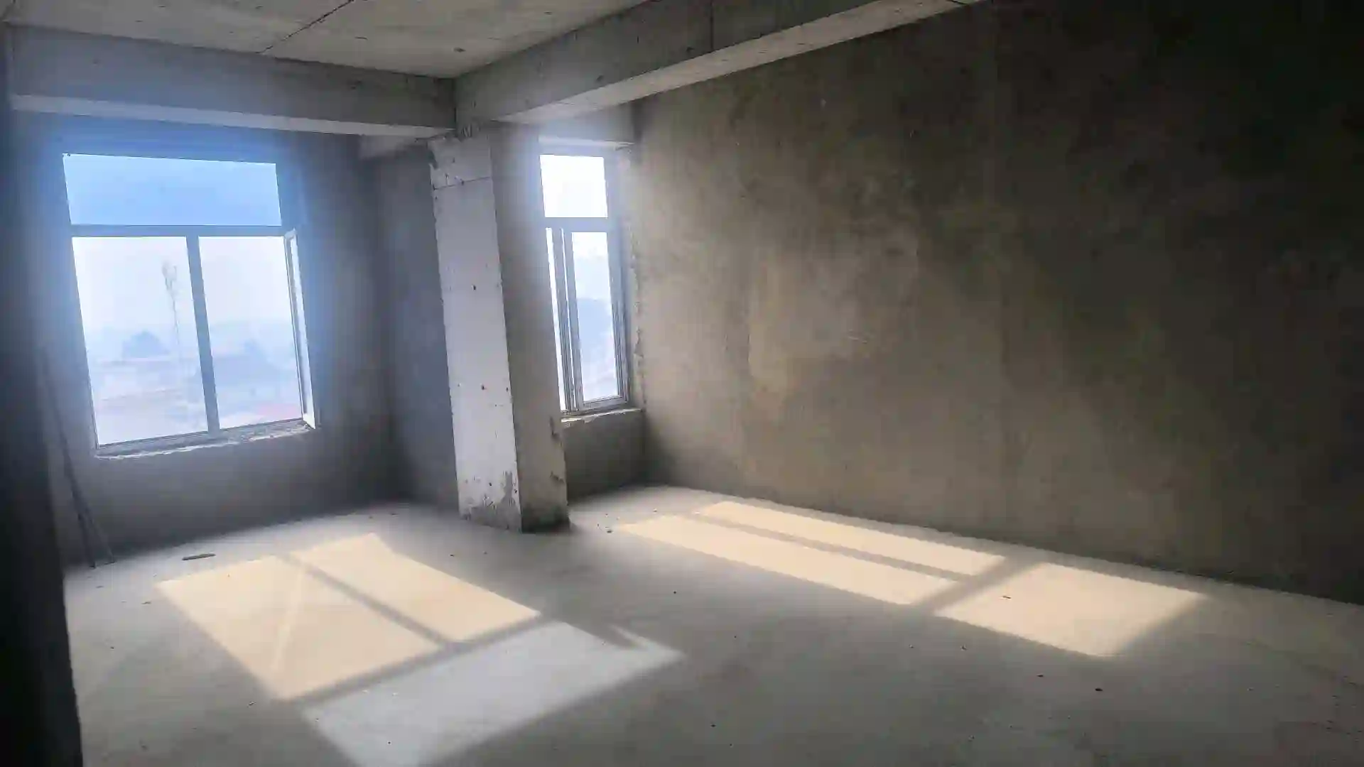 3-к квартира, 6 этаж, 93 м², Содат