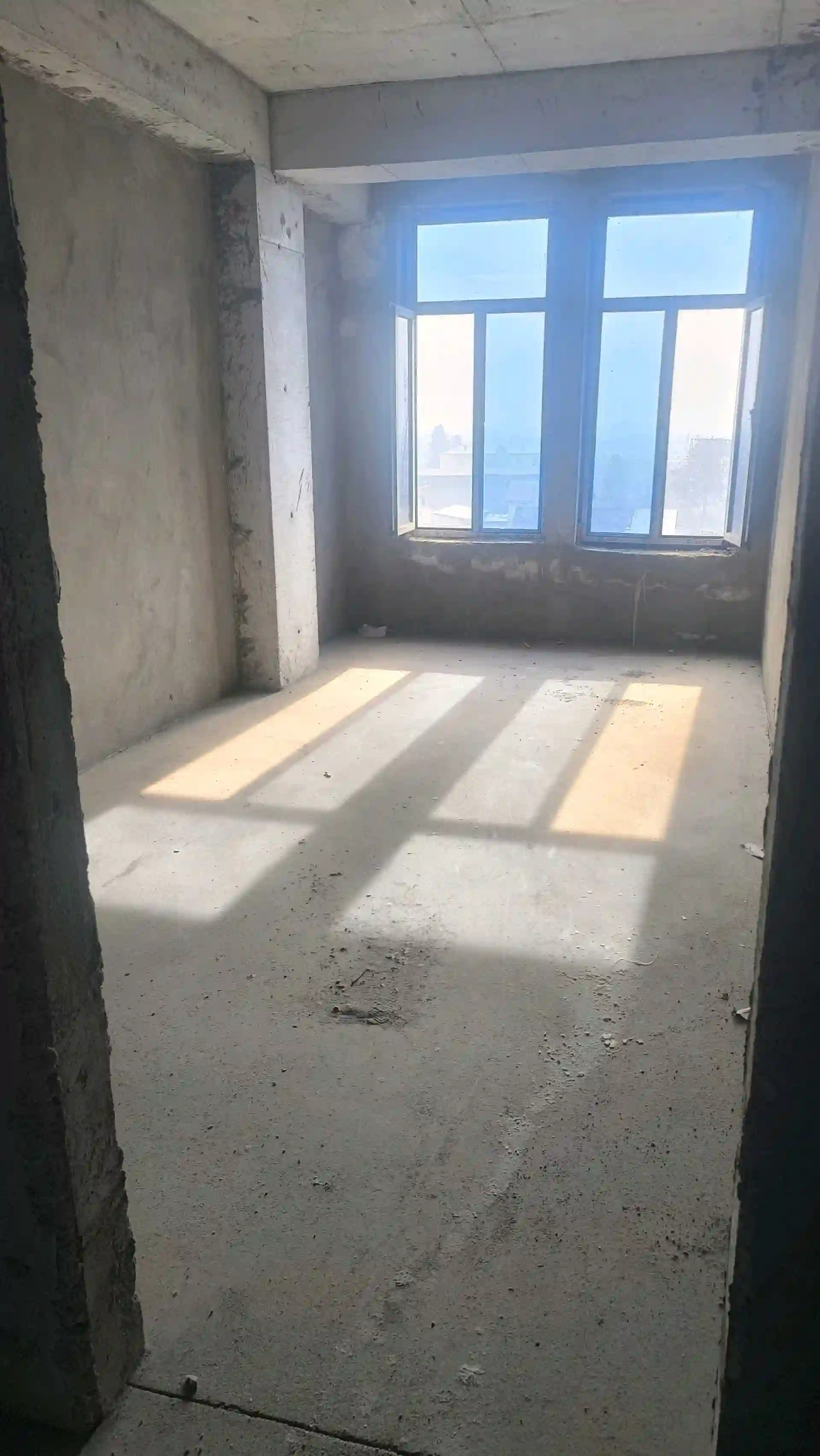 3-к квартира, 6 этаж, 93 м², Содат
