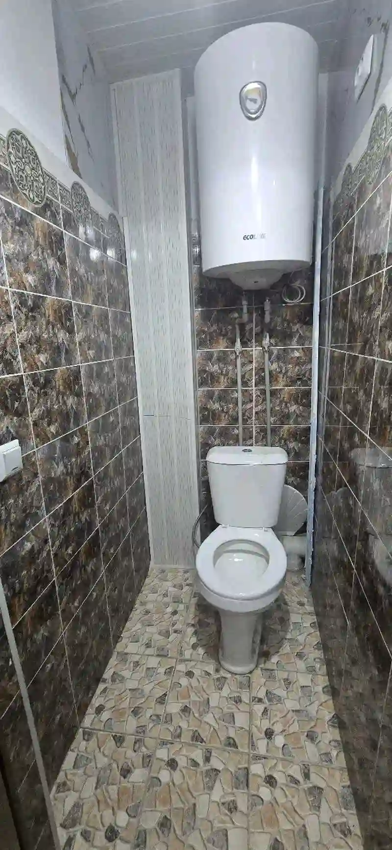 2-к квартира, 3 этаж, 58 м², Фирдавси 65 мкр