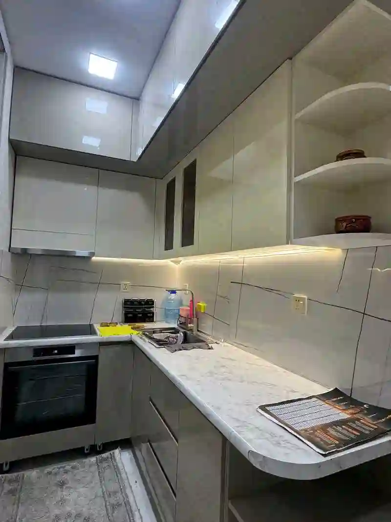 3-к квартира, 16 этаж, 100 м², н Шохмансур