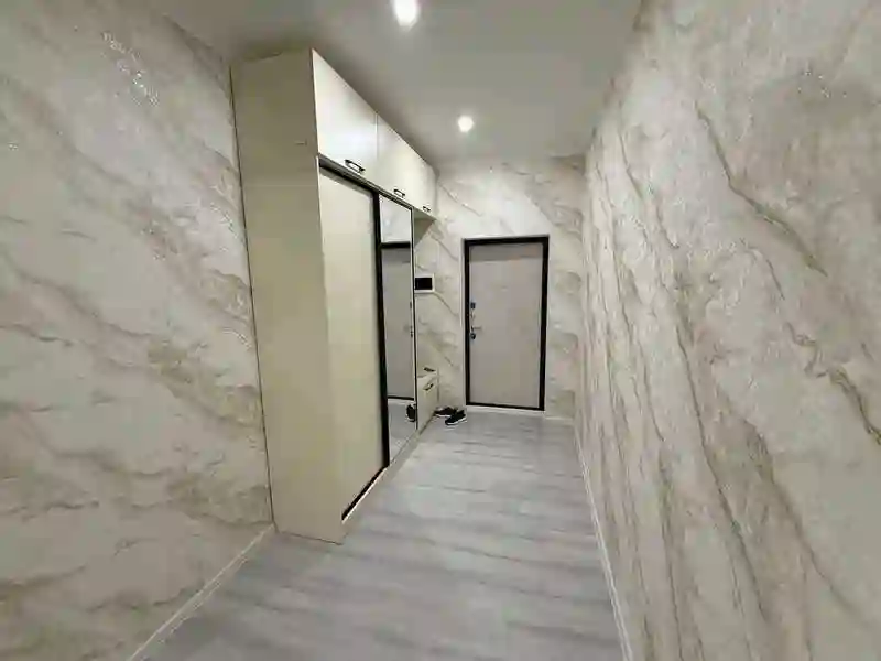 3-к квартира, 9 этаж, 120 м², Шохмансур