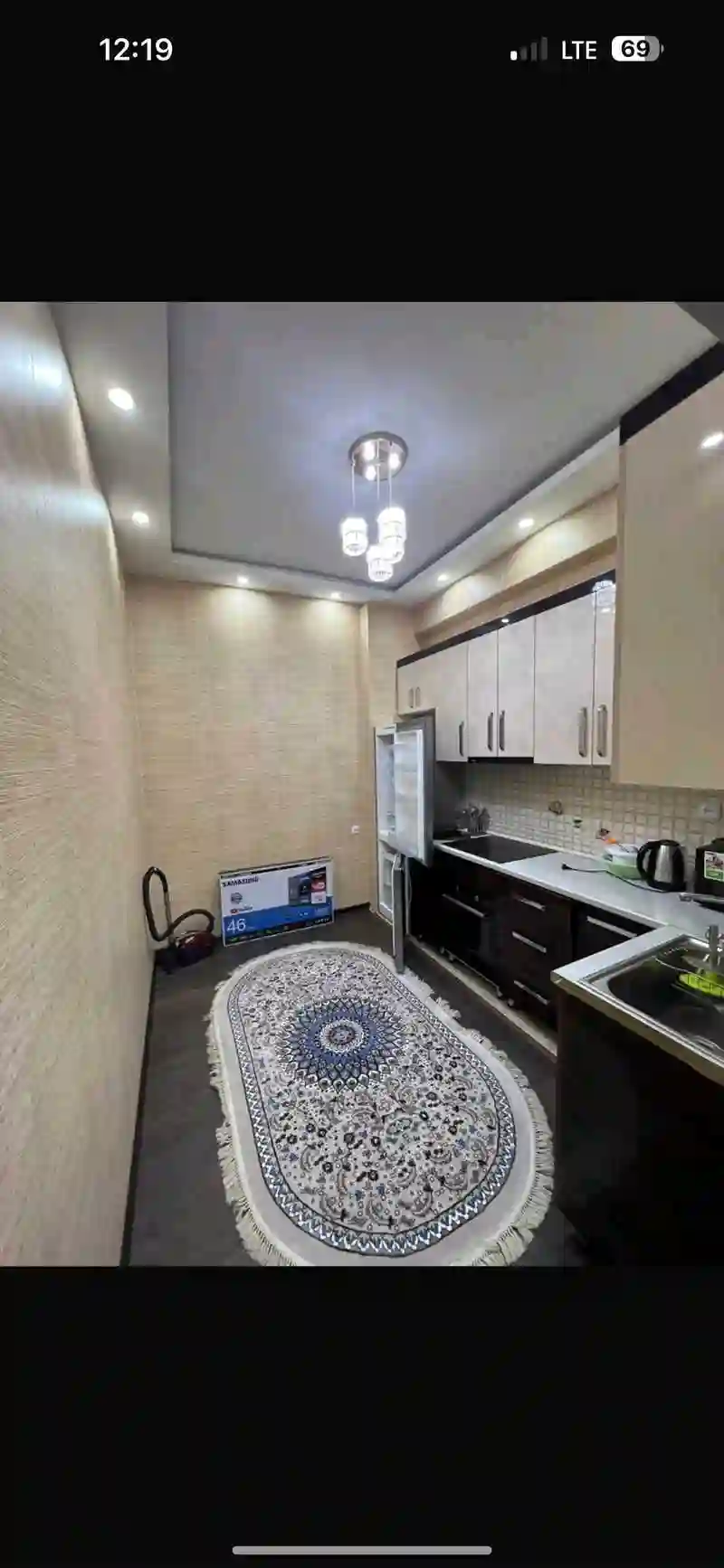 2-к квартира, 4 этаж, 59 м², Дом Печать