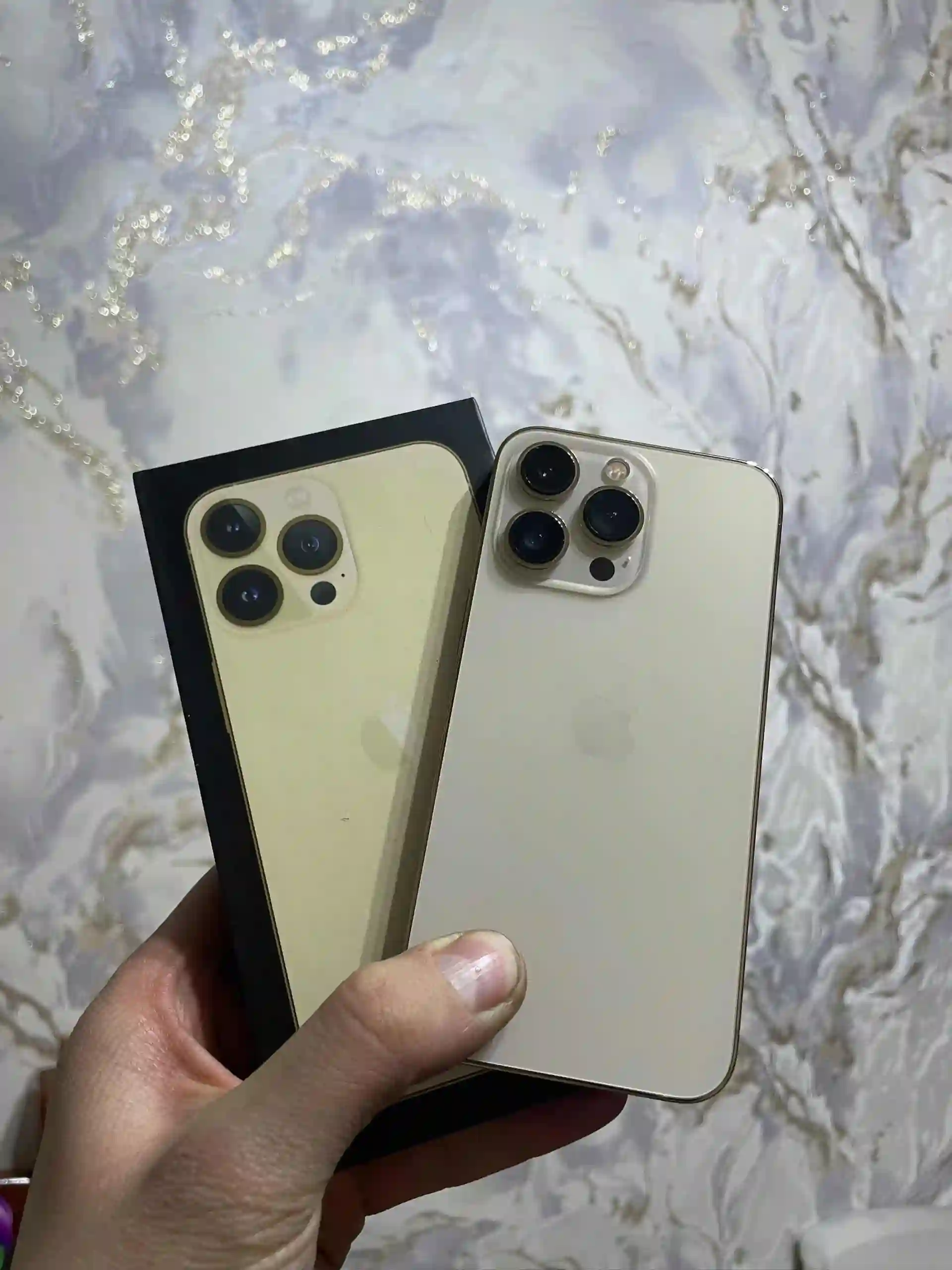 Apple iphone 13 pro 128 gb