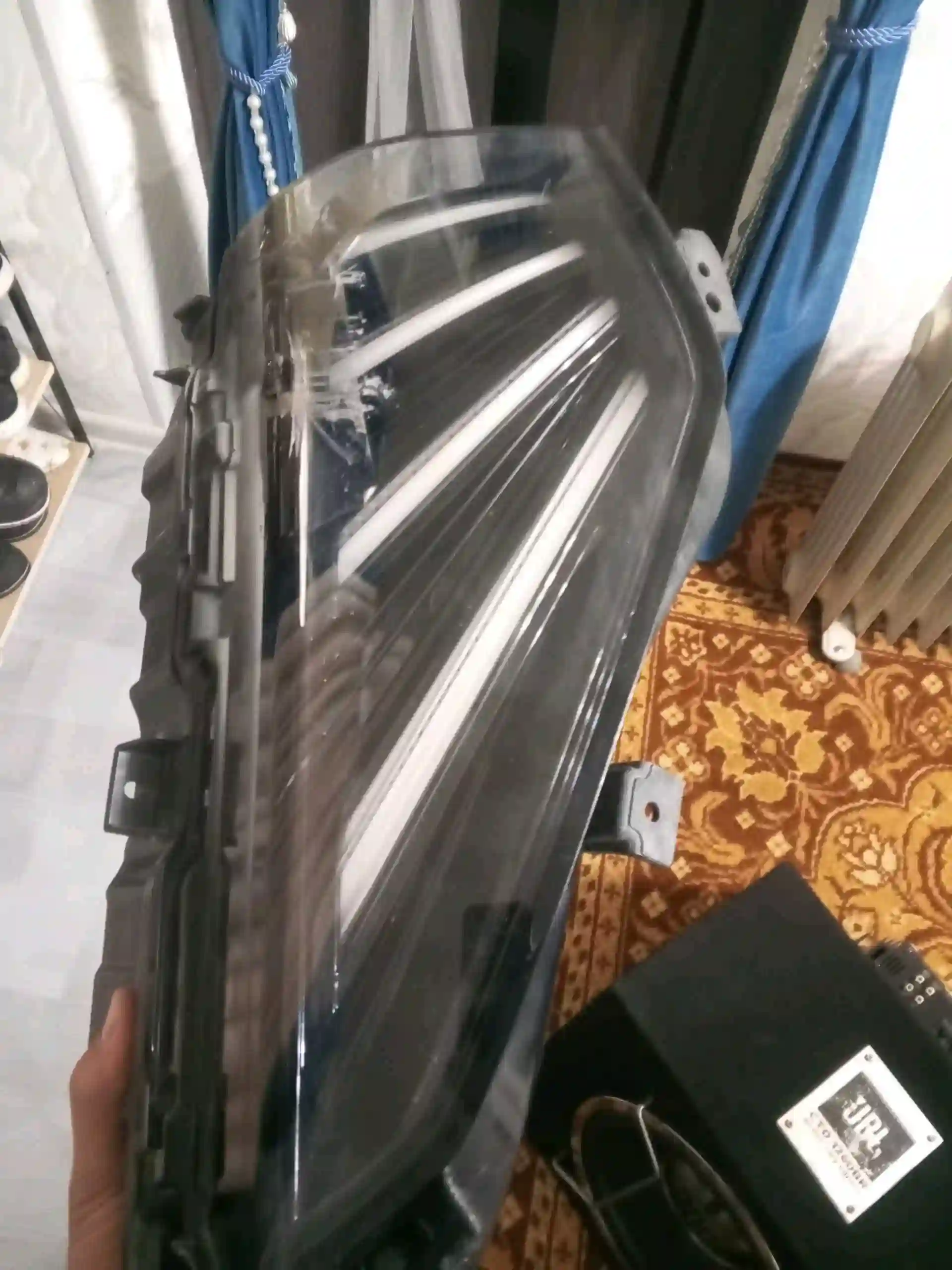 100% кор мекна