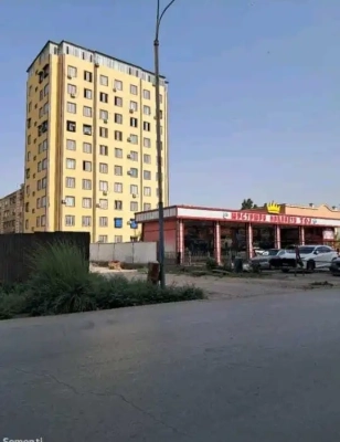 2-к квартира, 1 этаж, 45 м², Шахри бохтар нихи