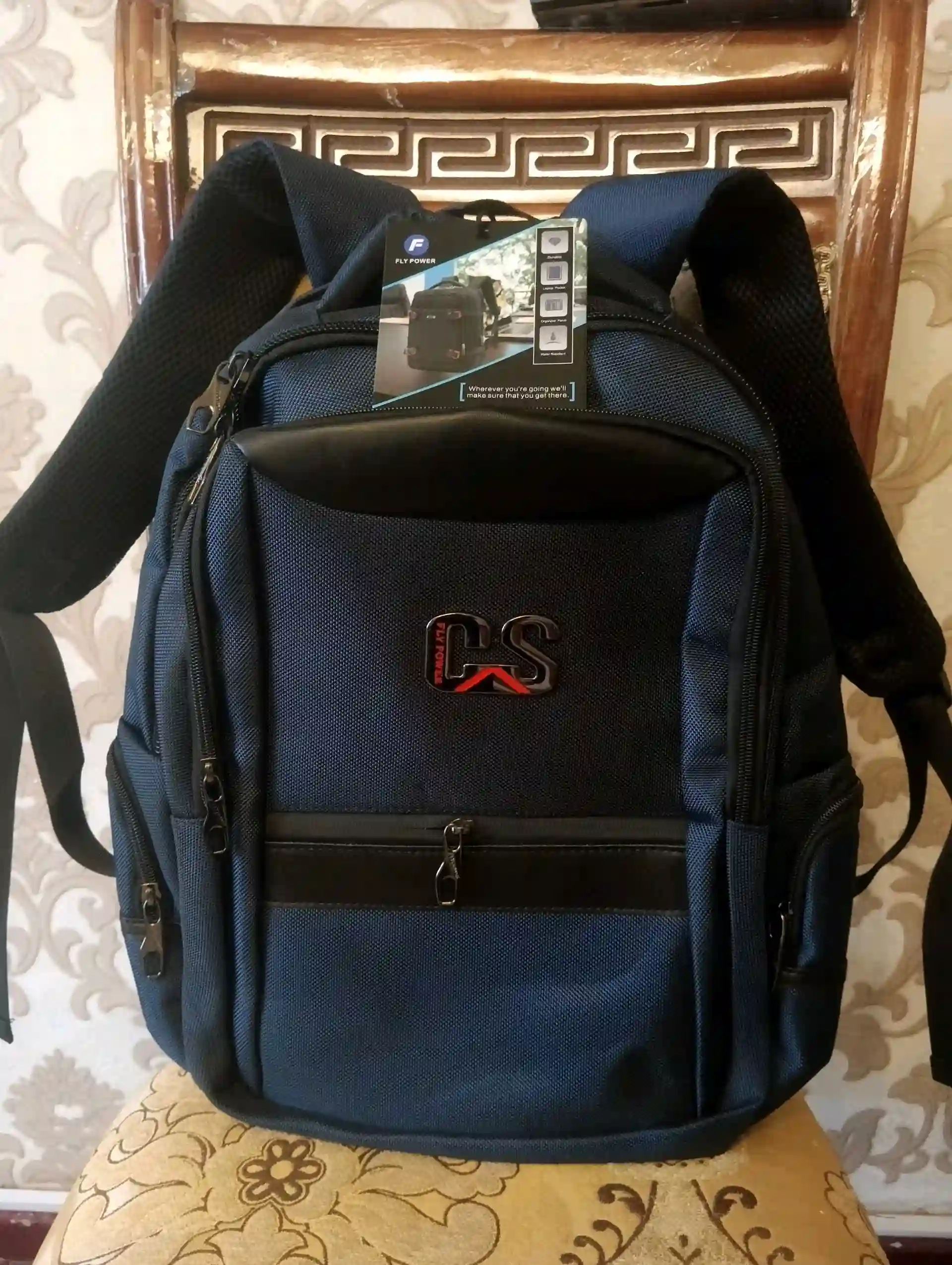 Рюкзак новый 