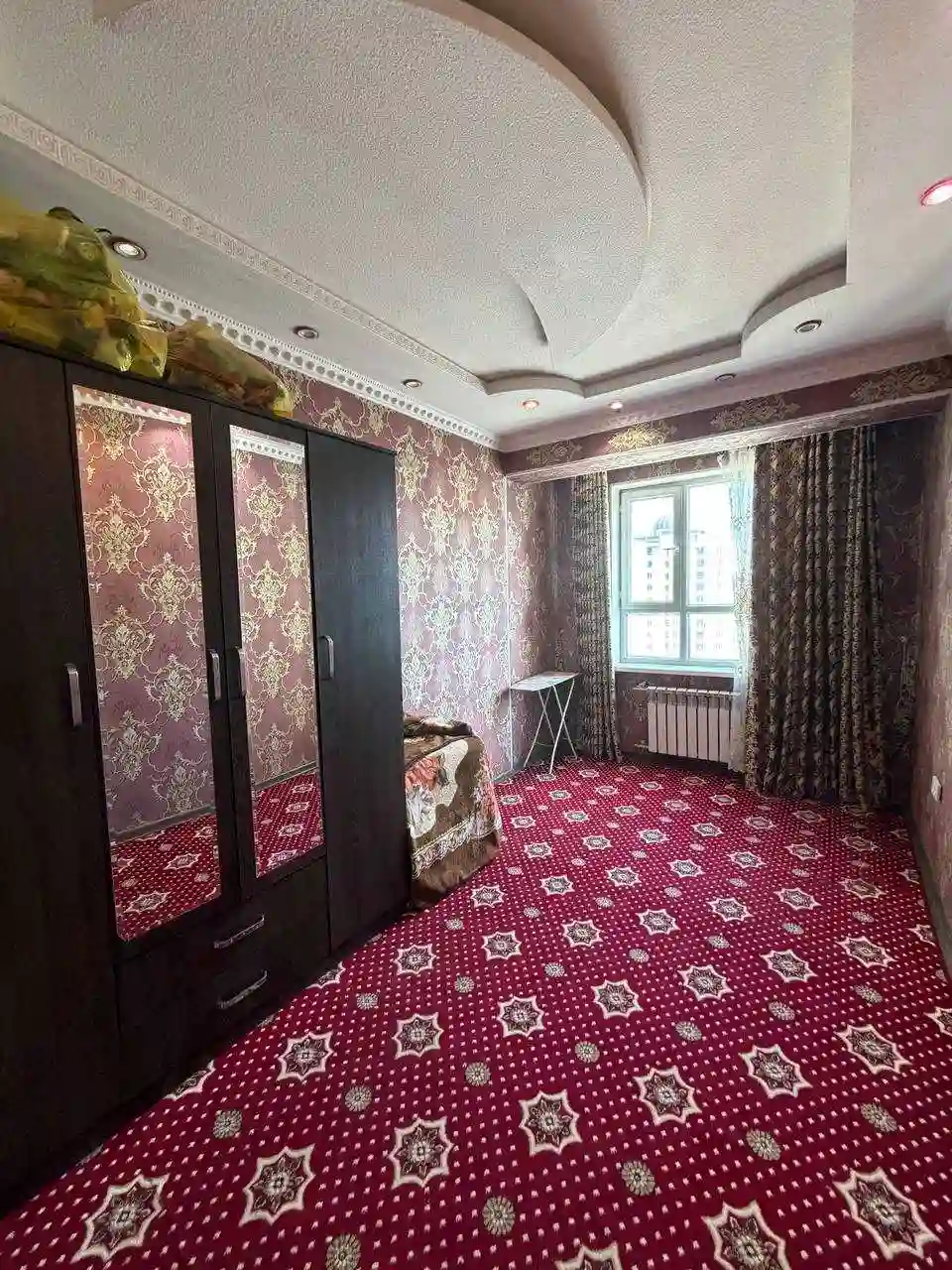 3-к квартира, 15 этаж, 65 м², Цирк
