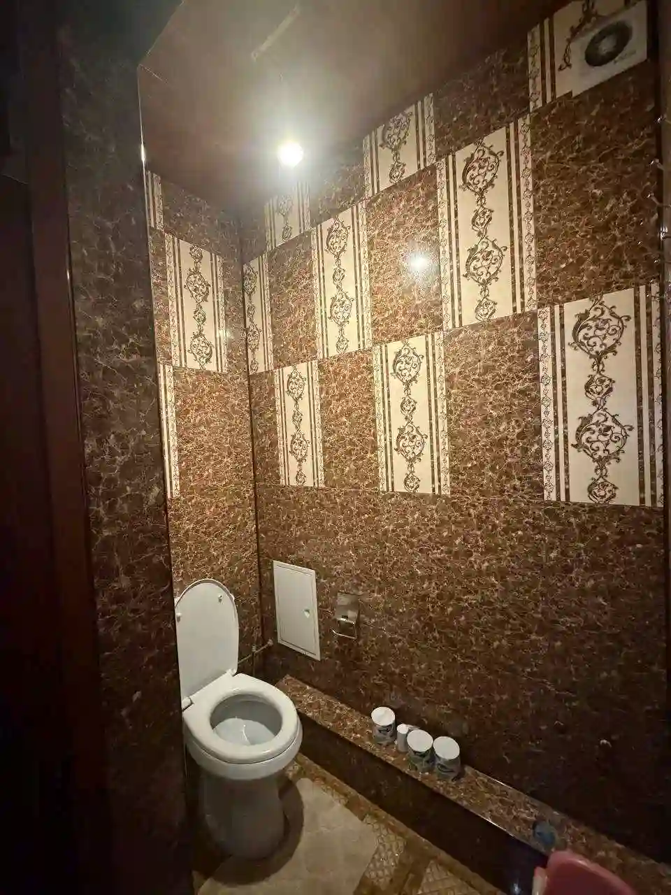 3-к квартира, 15 этаж, 65 м², Цирк