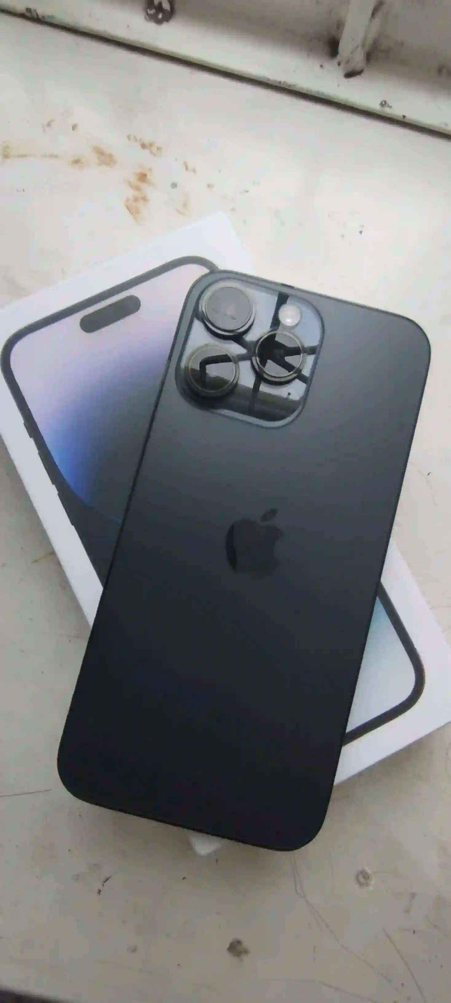 Apple iPhone 14 Pro Max 128 gb