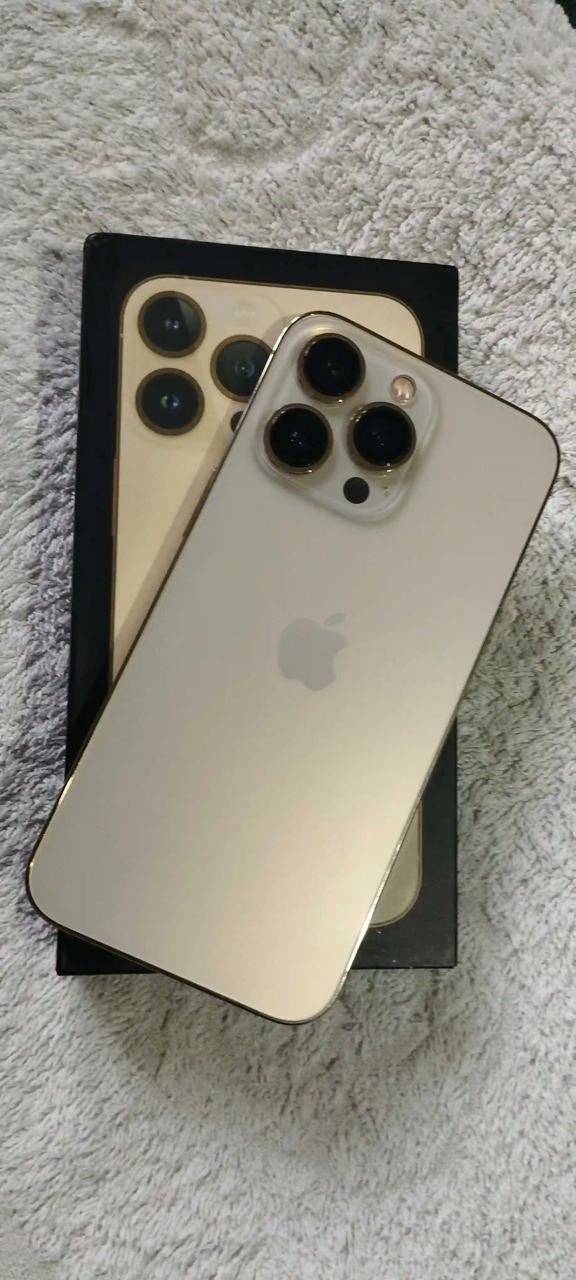 Apple iphone 13 pro 128 gb