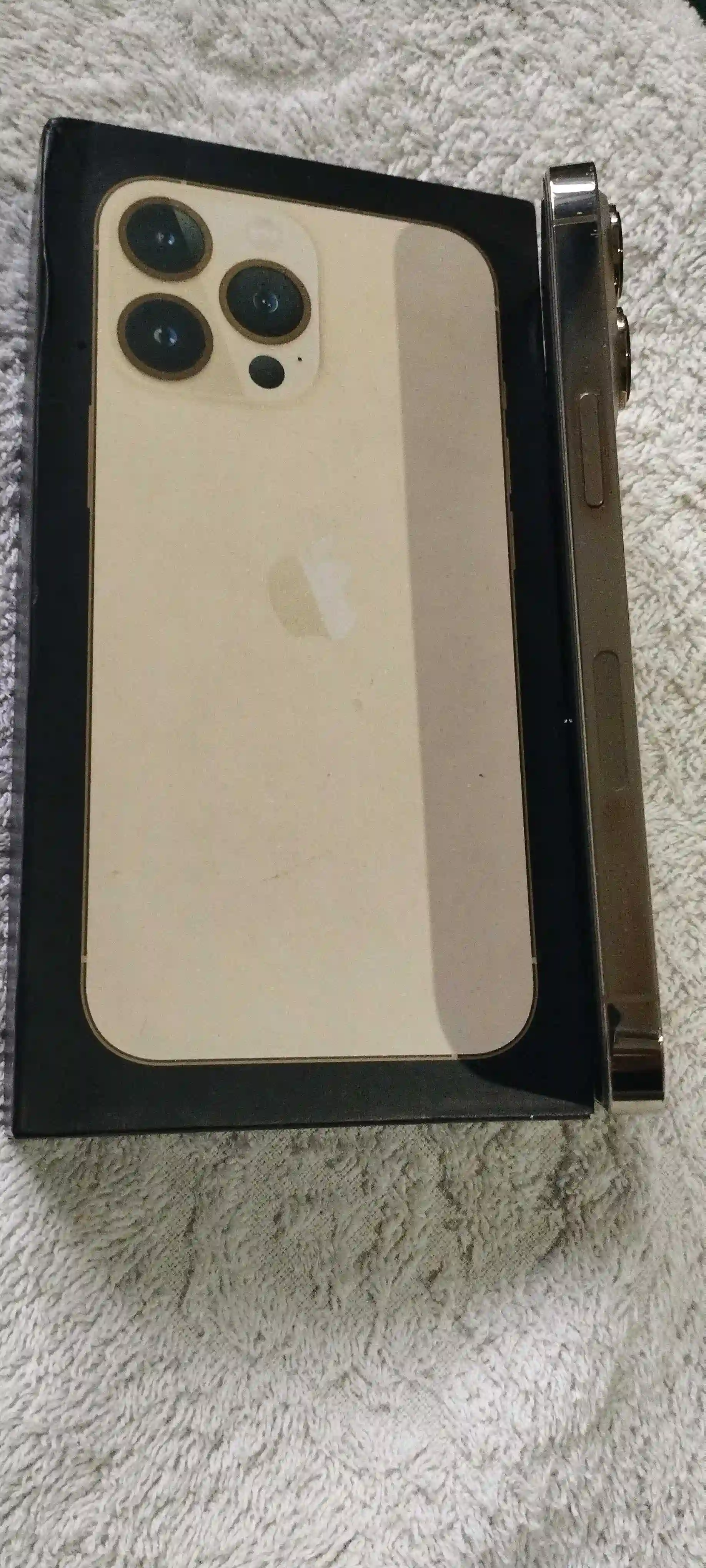 Apple iphone 13 pro 128 gb — миниатюра 3