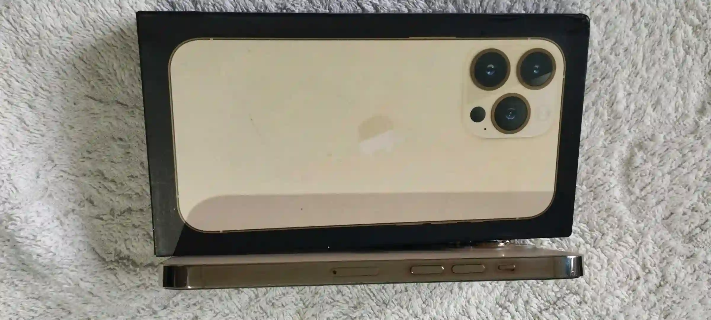 Apple iphone 13 pro 128 gb — миниатюра 4