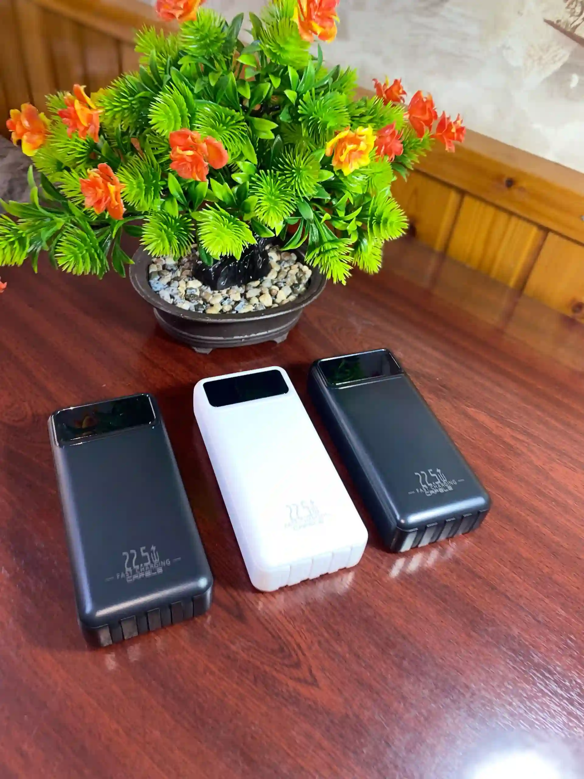 POWER BANK 20W
