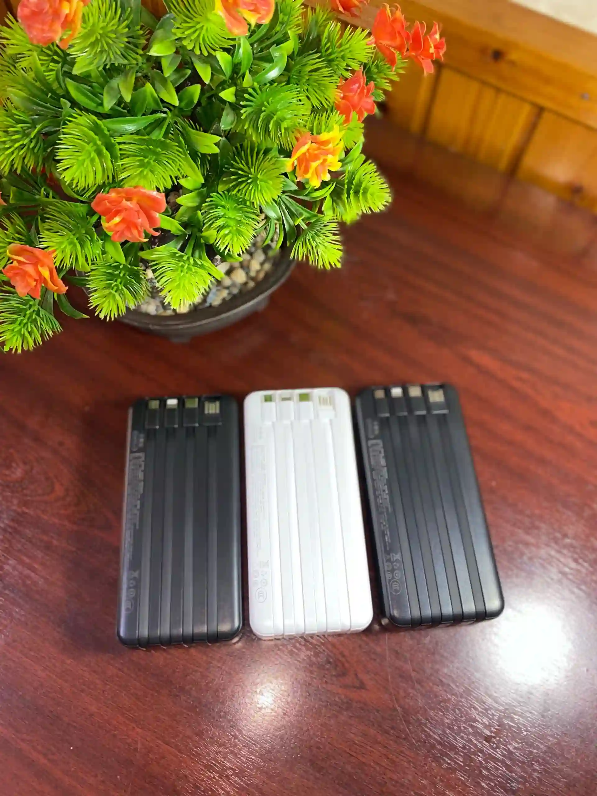 POWER BANK 20W