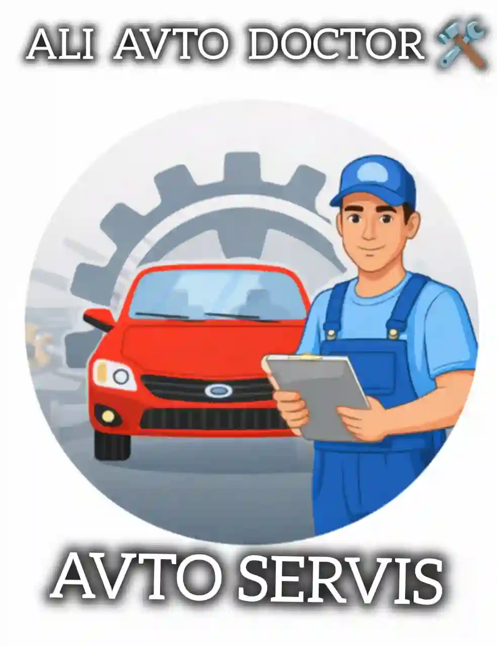 Авто Сервис Дарожны миханик.