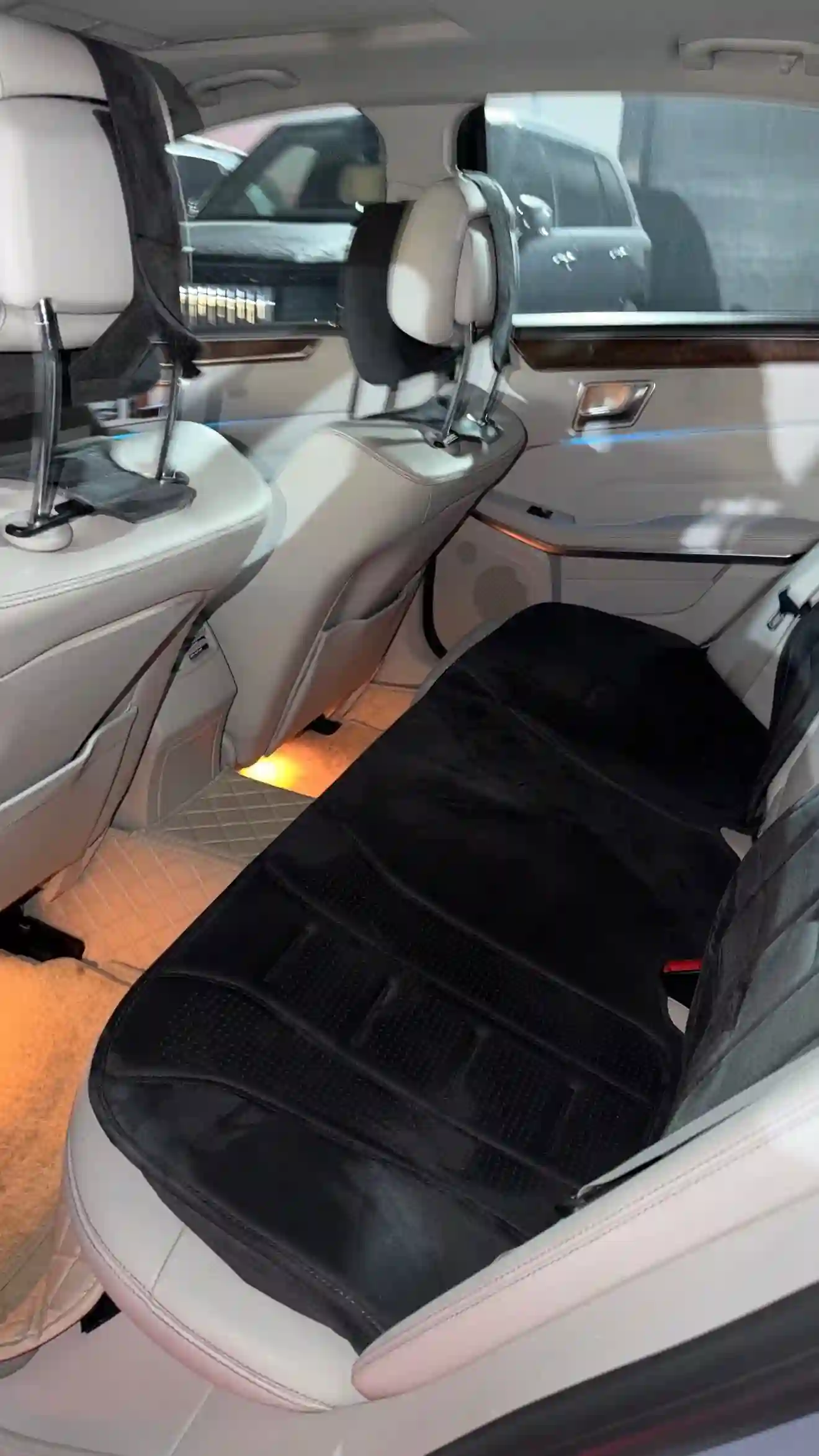 Mercedes-benz E class 2015