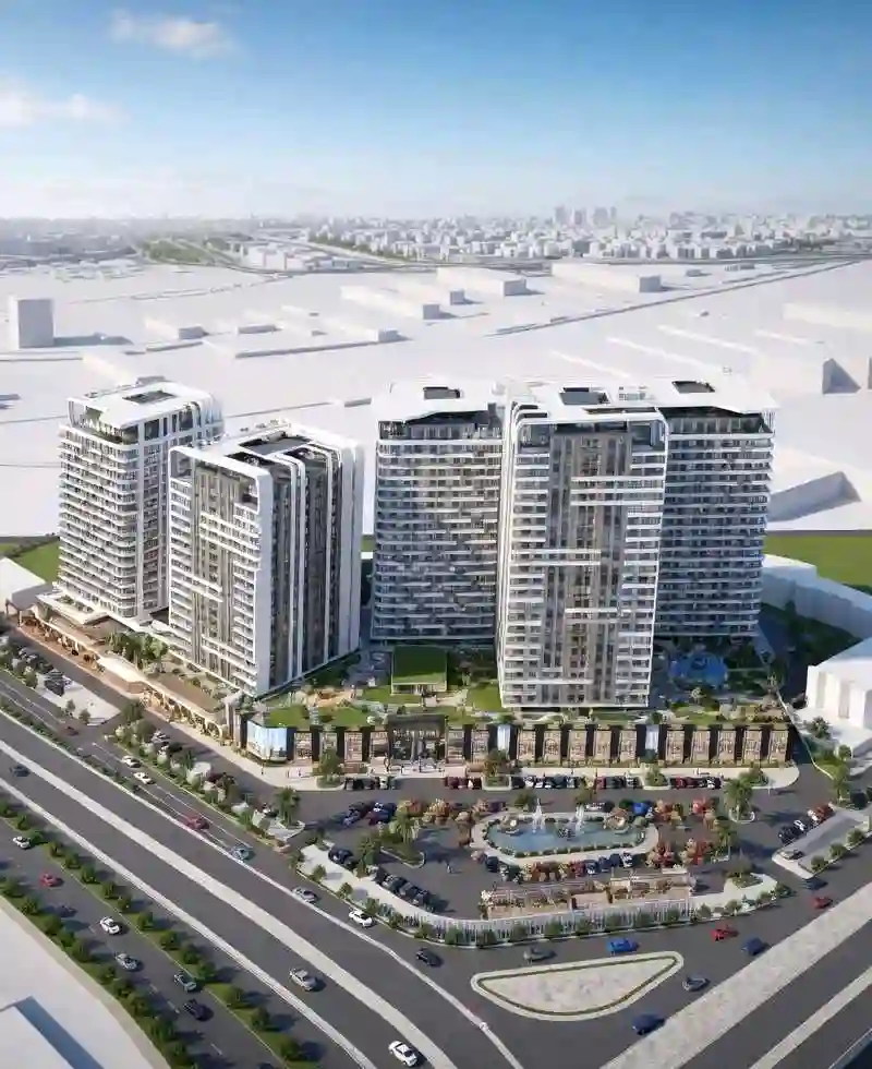 3-к квартира, 8 этаж, 123 м², Сино