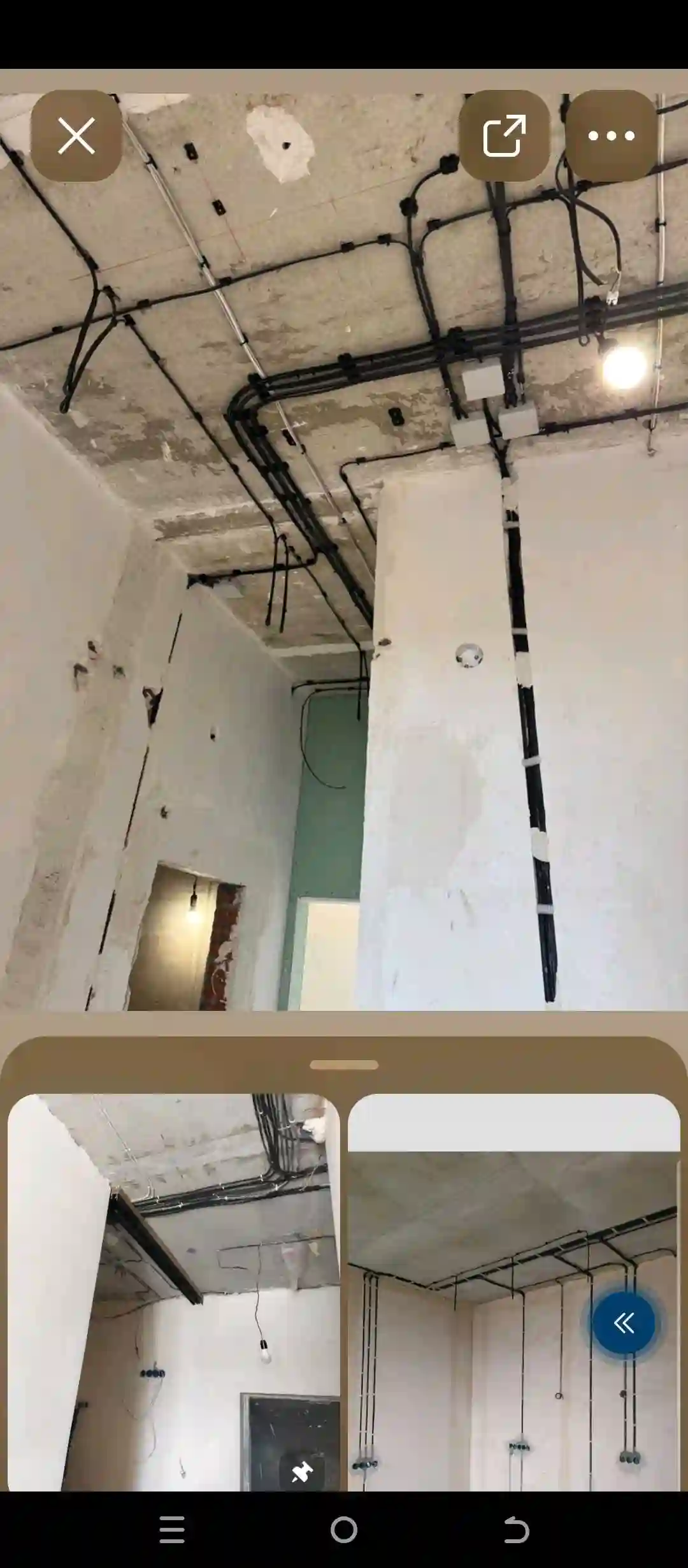 ремонт квартир под ключ