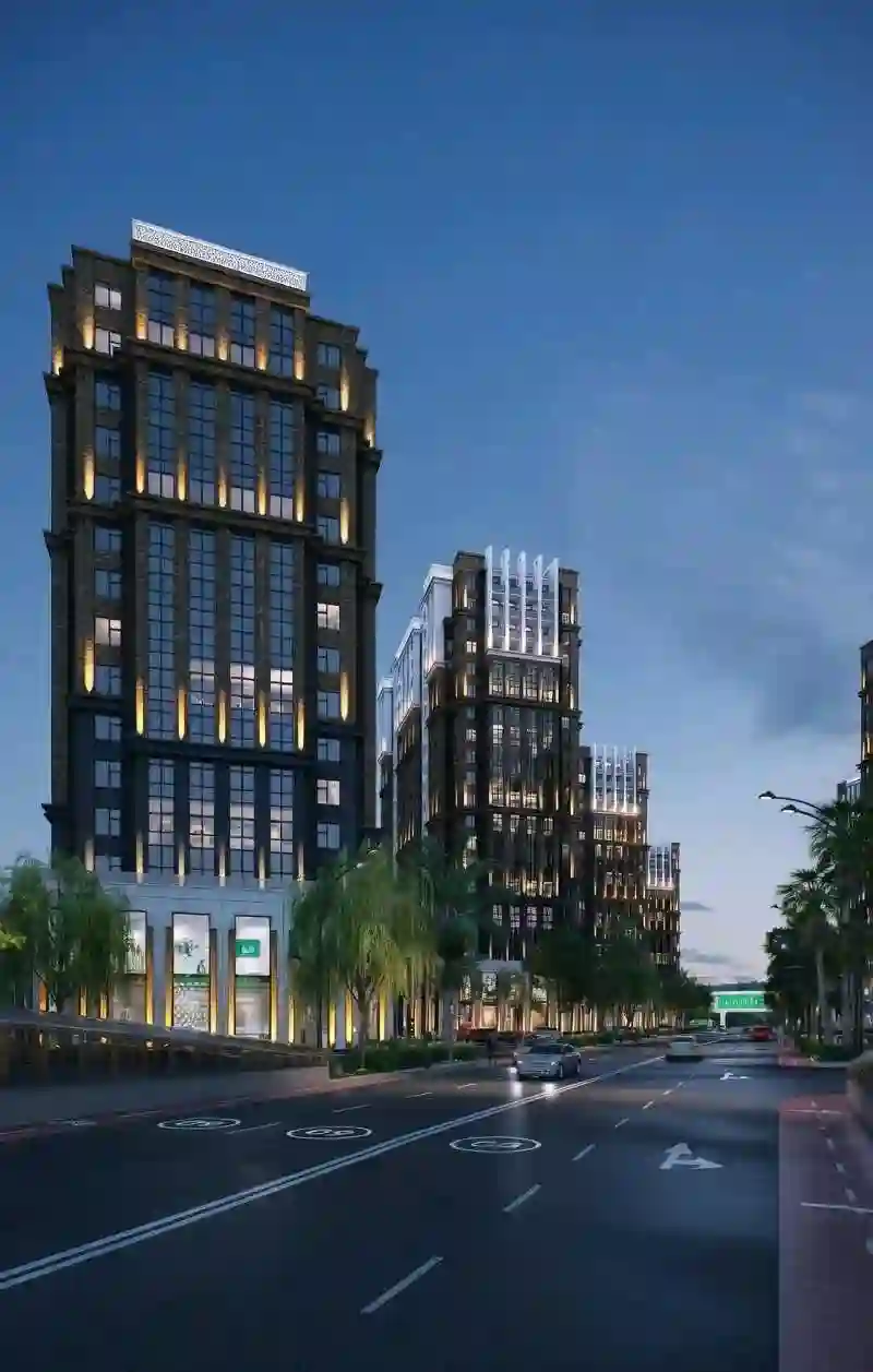 2-к квартира, 11 этаж, 76 м², Сино