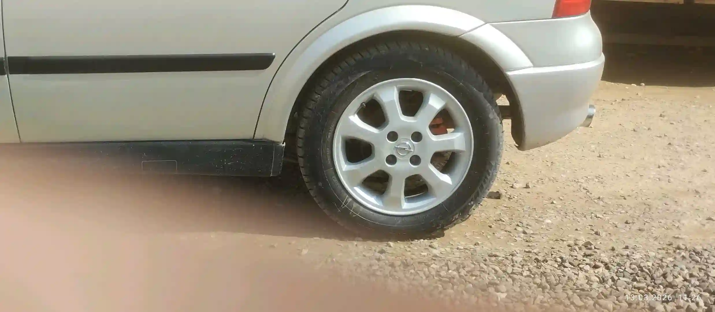 Шины и диски