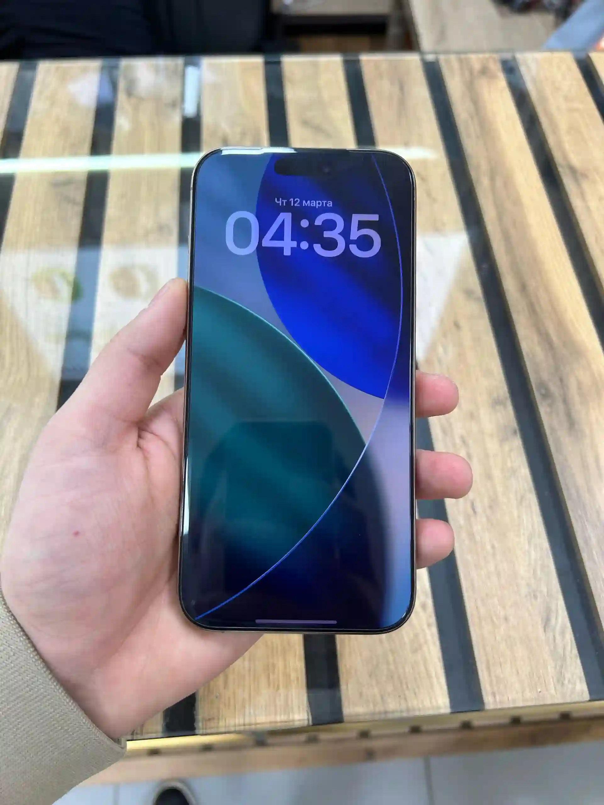 Apple iPhone 16 Pro Max 256 gb