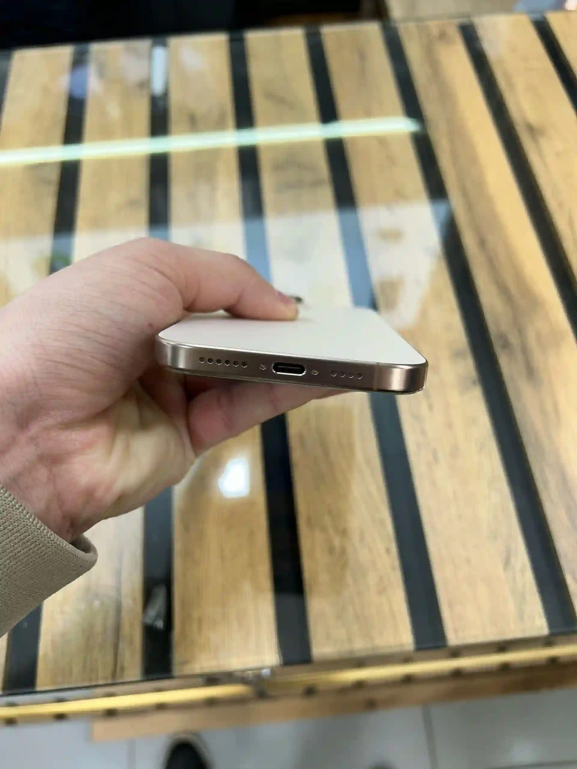 Apple iPhone 16 Pro Max 256 gb
