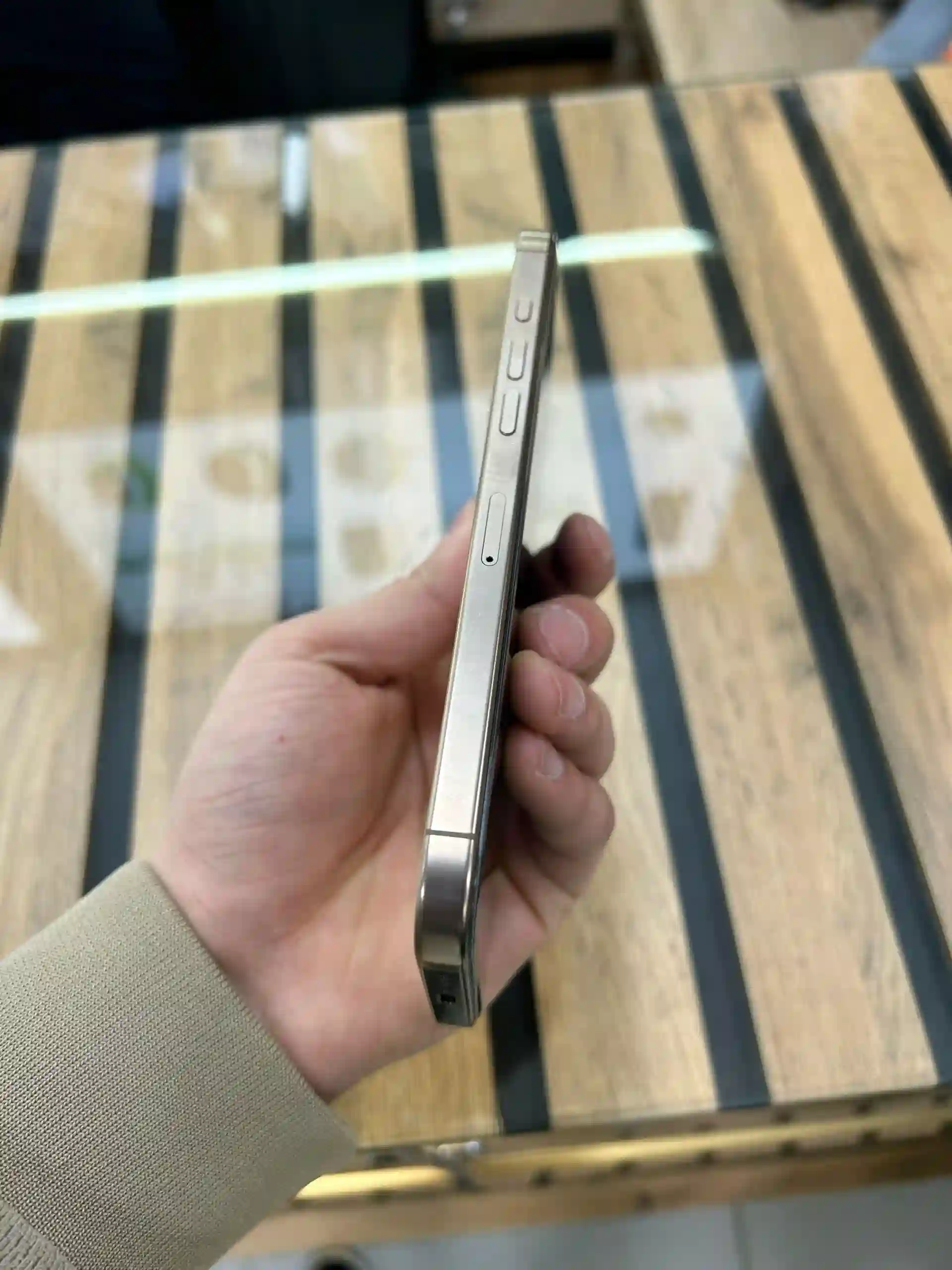 Apple iPhone 16 Pro Max 256 gb
