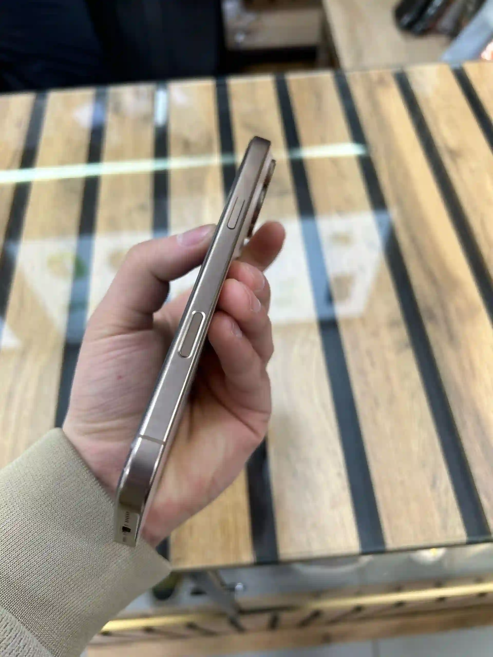 Apple iPhone 16 Pro Max 256 gb