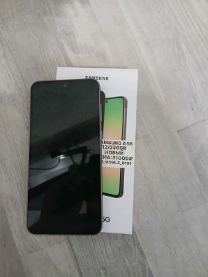 Samsung Samsung Galaxy A56 12/256GB  256 gb