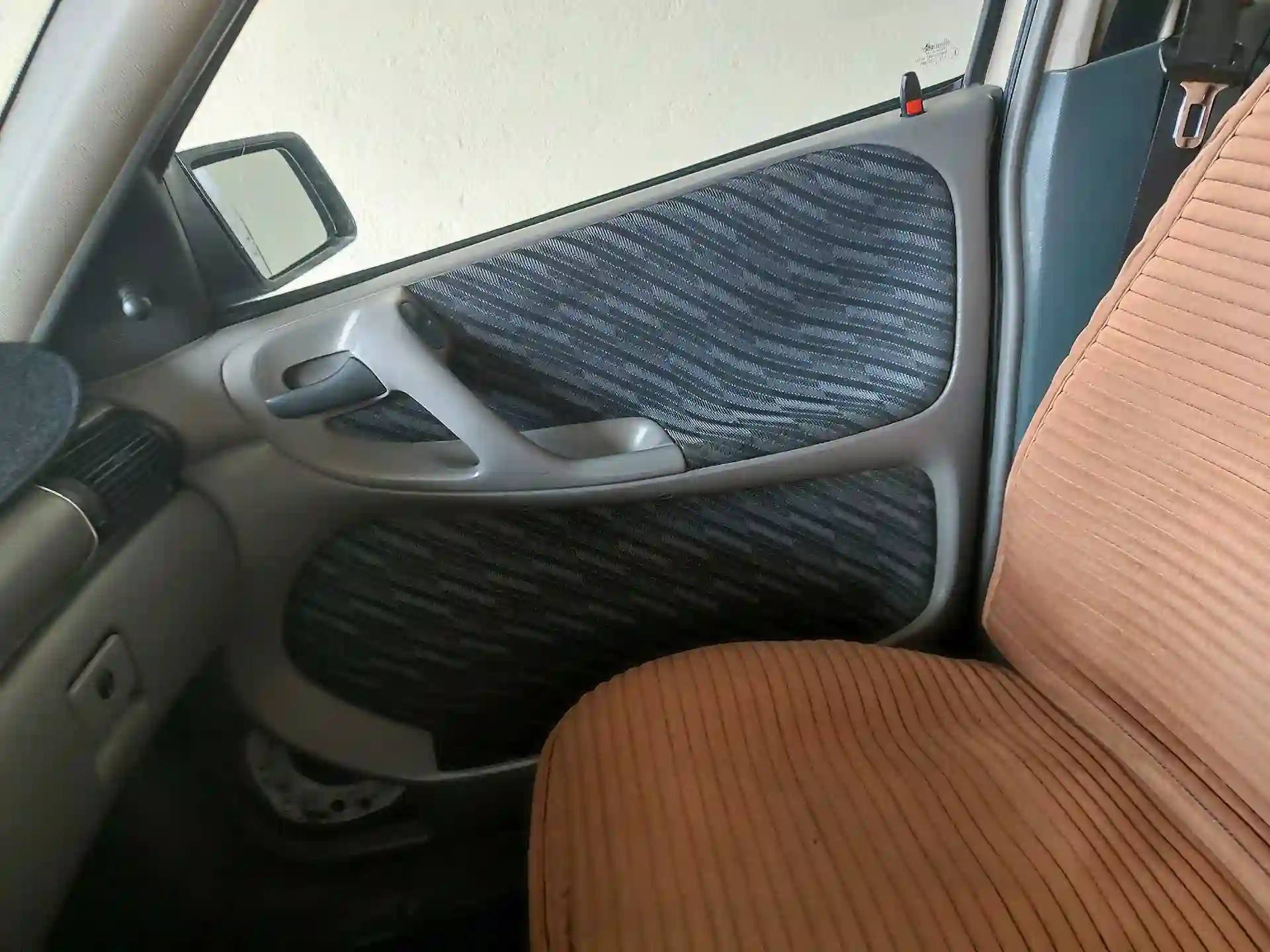 Opel Astra f 1992