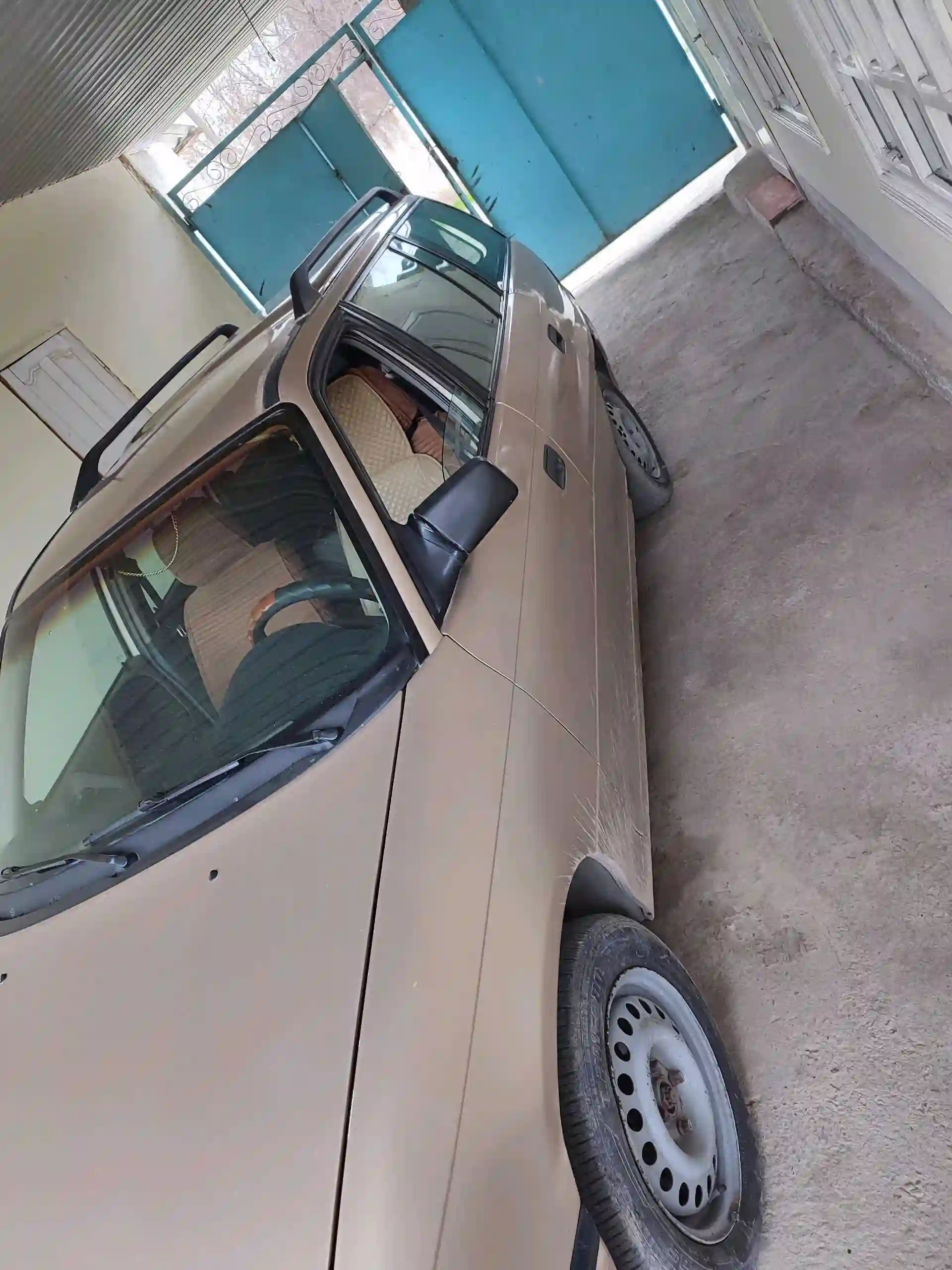 Opel Astra f 1992