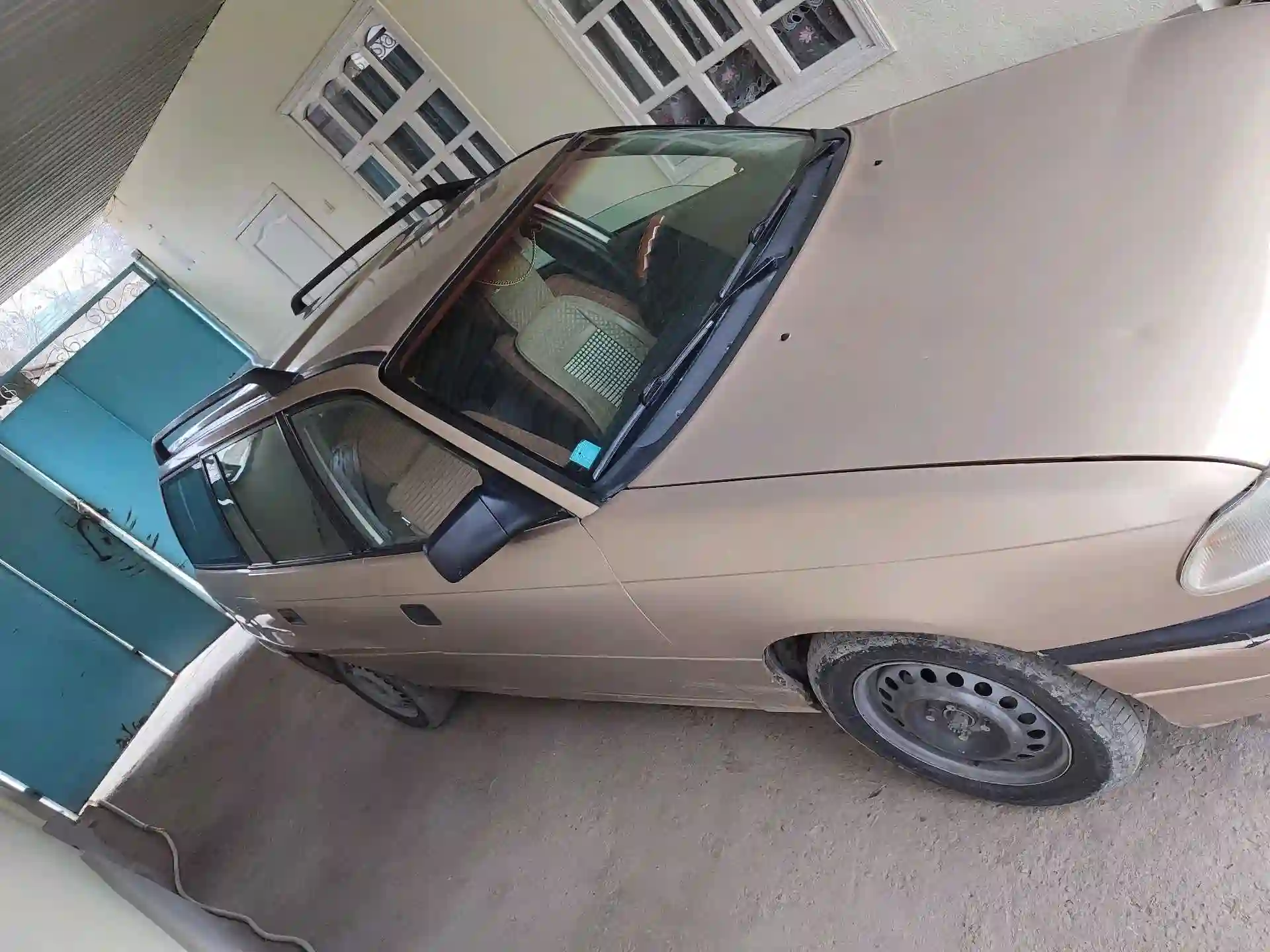 Opel Astra f 1992