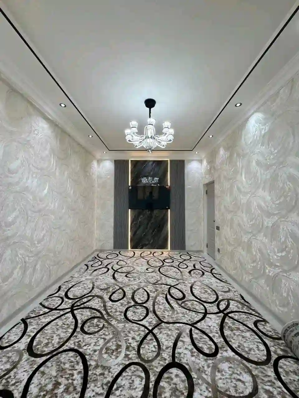 2-к квартира, 1 этаж, 45 м², 112мкр пеши қуртоби олим нав, қариби масҷид мехкалон, кфс, релакс