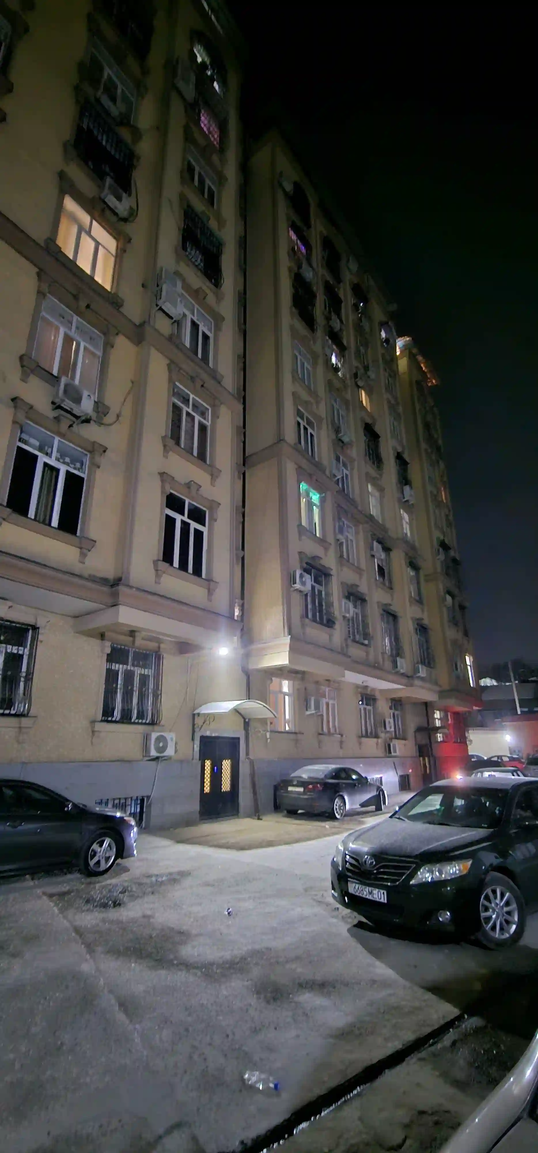 2-к квартира, 1 этаж, 45 м², 112мкр пеши қуртоби олим нав, қариби масҷид мехкалон, кфс, релакс