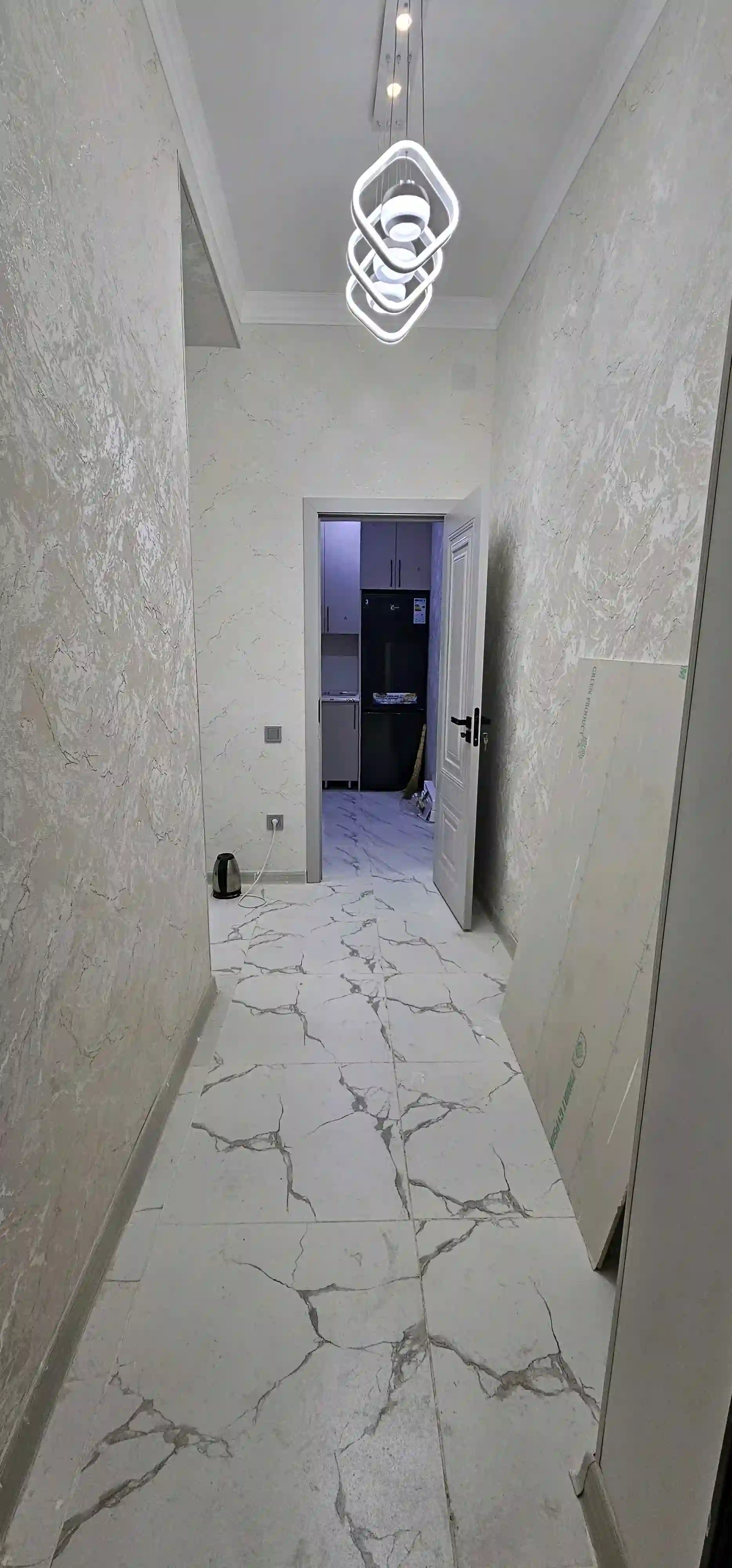 2-к квартира, 1 этаж, 45 м², 112мкр пеши қуртоби олим нав, қариби масҷид мехкалон, кфс, релакс
