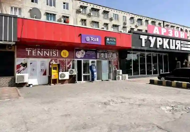 3-к квартира, 4 этаж, 80 м², Фирдавси