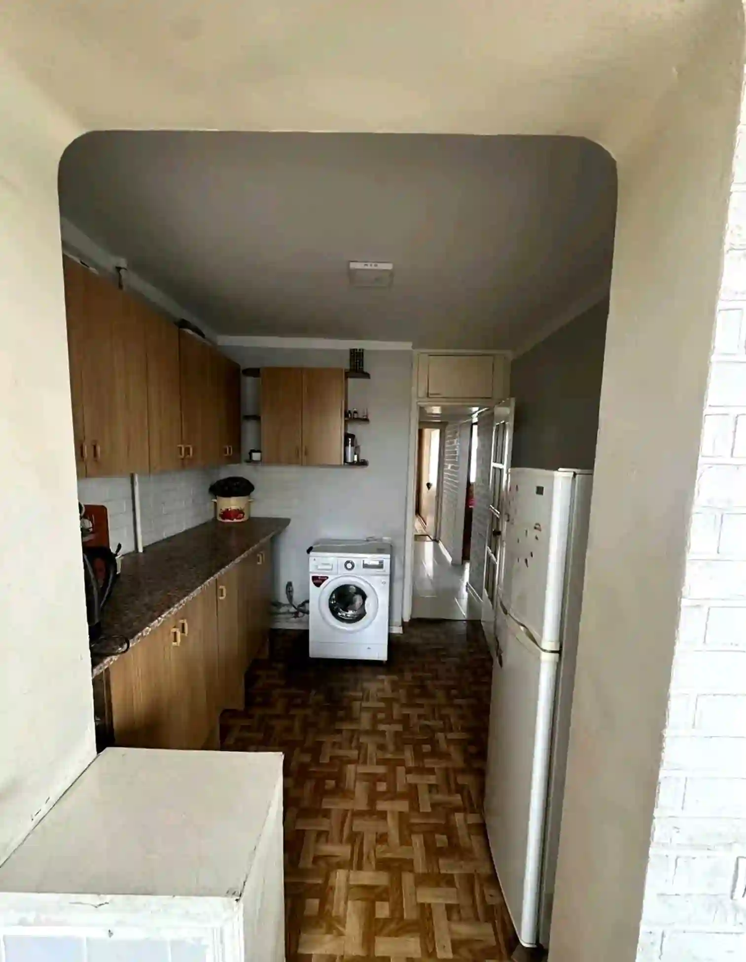 3-к квартира, 4 этаж, 80 м², Фирдавси