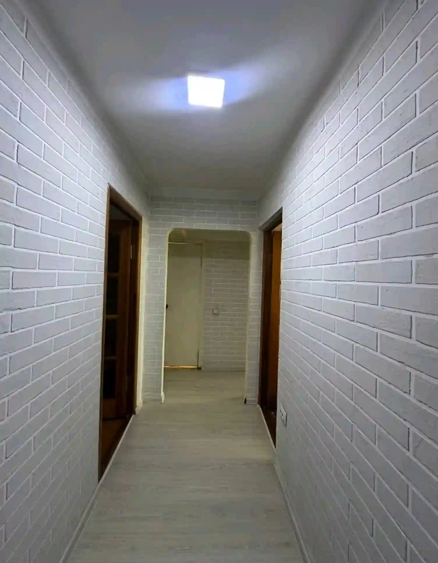 3-к квартира, 4 этаж, 80 м², Фирдавси
