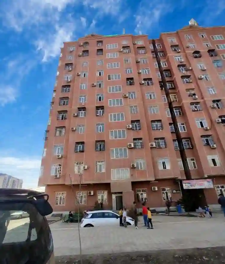 2-к квартира, 2 этаж, 90 м², Сино