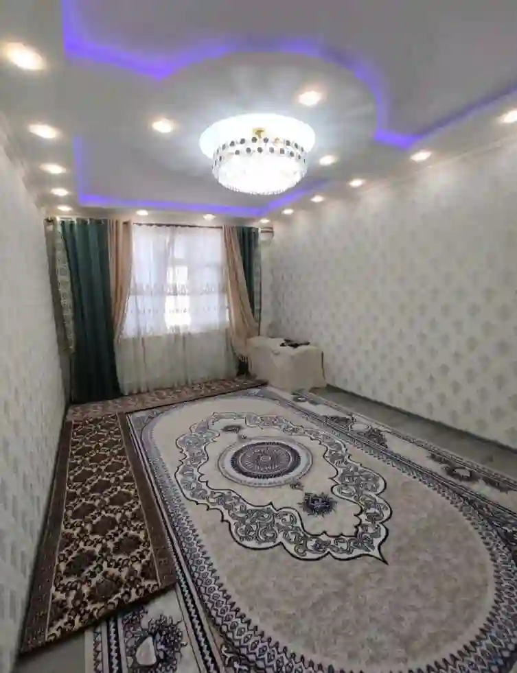 2-к квартира, 2 этаж, 90 м², Сино