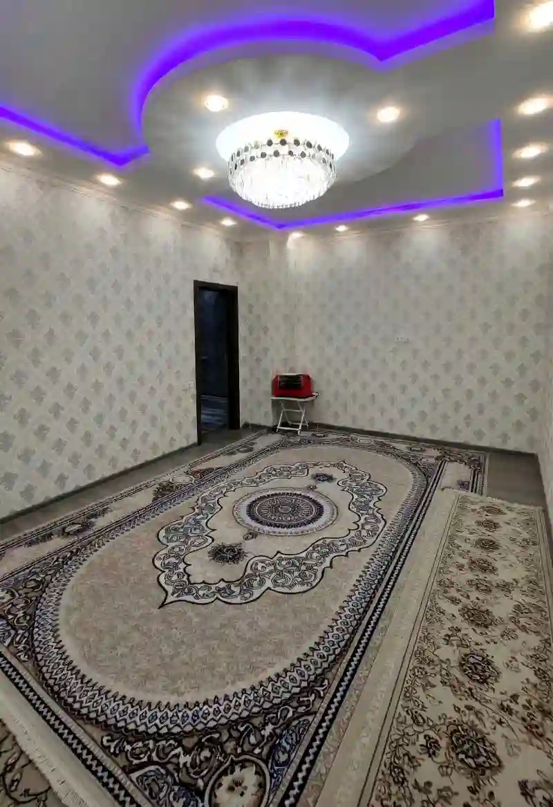2-к квартира, 2 этаж, 90 м², Сино